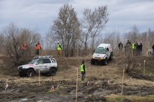 Благовещенск Трофи-рейд 2017 (1-й этап) - subarist.ru