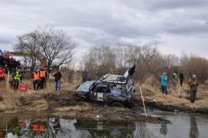 Благовещенск Трофи-рейд 2017 (1-й этап) - subarist.ru