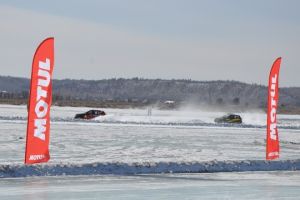 Свободный, гонки на льду 2019 - subarist.ru