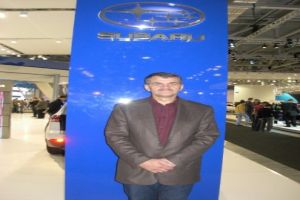 Главный SUBARIST - subarist.ru