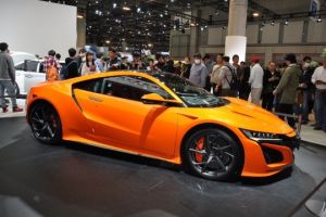 Tokyo Motor Show 2019 - subarist.ru