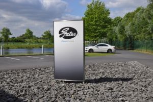 Бельгия завод GATES - subarist.ru