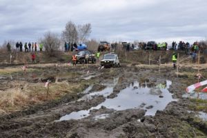 Благовещенск Трофи-рейд 2017 (1-й этап) - subarist.ru