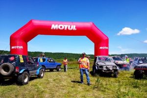 "Черепашьи бега". Белогорск 22-23 июня 2019 - subarist.ru