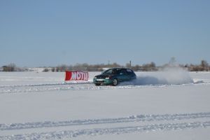 ICE RACE Белогорск 2018 - subarist.ru