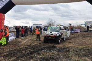 Благовещенск Трофи-рейд 2017 (1-й этап) - subarist.ru