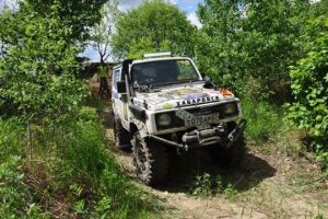 RFC East Rassia Amur Belogorsk 2018 - 2-й день - subarist.ru