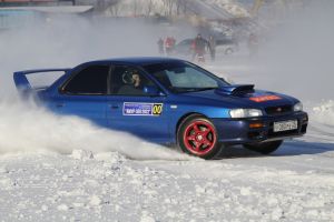 А это нулевик открывает второй день! - subarist.ru