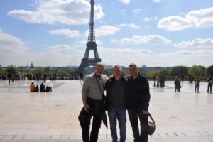 Париж 2014 - subarist.ru