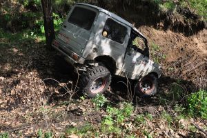 День второй. Трофи.  - subarist.ru