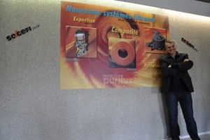 Франция Sogefi Group - subarist.ru