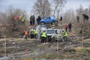 Благовещенск Трофи-рейд 2017 (1-й этап) - subarist.ru