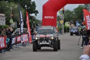 Белогорск "RFC East Rassia Amur Belogorsk 2018 Парад - subarist.ru