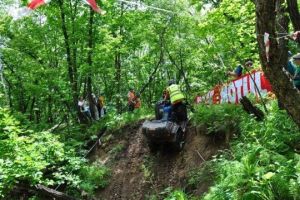 RFC East Rassia Amur Belogorsk 2018 - 2-й день - subarist.ru