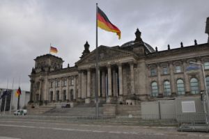 Рейхстаг - subarist.ru