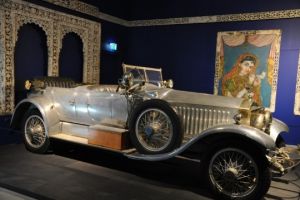 Louwman museum - subarist.ru