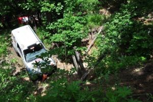 RFC East Rassia Amur Belogorsk 2018 - 2-й день - subarist.ru