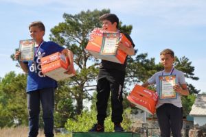 Белогорск Мотокросс 2017 г. - subarist.ru