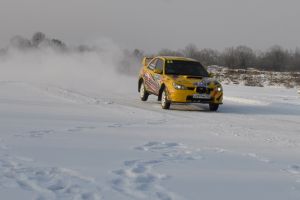 Субарики полетели!! - subarist.ru