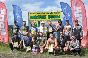 Усталые, счастливые, крутые! - subarist.ru