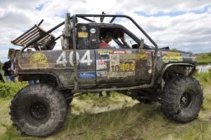 Белогорск "Трофи-Рейд 2017" - subarist.ru