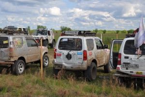 RFC East Rassia Amur Belogorsk 2018 - 2-й день - subarist.ru