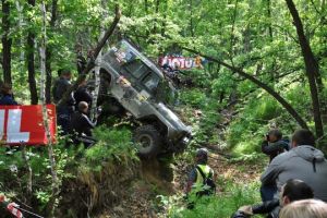 Белогорск "Трофи-Рейд 2017" - subarist.ru