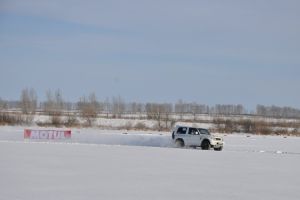 ICE RACE Белогорск 2018 - subarist.ru
