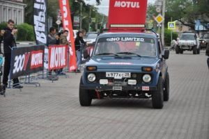 Белогорск "RFC East Rassia Amur Belogorsk 2018 Парад - subarist.ru