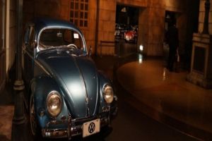 Volkswagen Beetle - subarist.ru