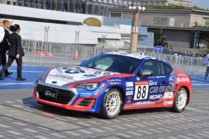 Tokyo Motor Show 2019 - subarist.ru