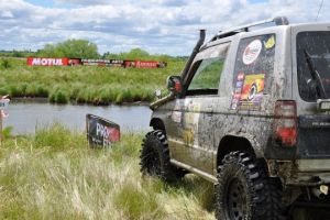 Белогорск "Трофи-Рейд 2017" - subarist.ru