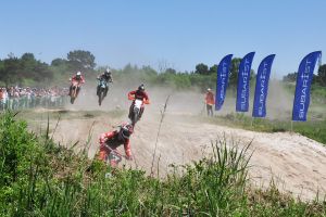 Старты, заезды непрерывно. - subarist.ru