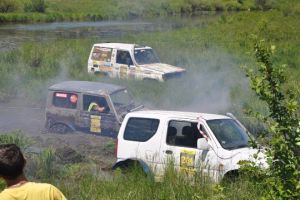 "Черепашьи бега". Белогорск 22-23 июня 2019 - subarist.ru