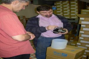 Партнер. На складе компании Guta. - subarist.ru