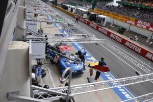 Le Mans 24 Hours 14-16.06.2019 - subarist.ru