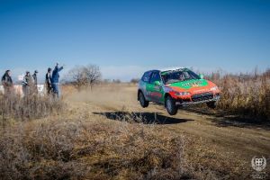 Свободный. Ралли "Амурска осень 2018" - subarist.ru