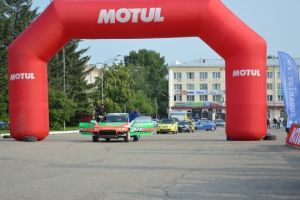 Свободный. 3 этап чемпионата кубка Дальнего Востока авторалли "Свободный 2019" - subarist.ru