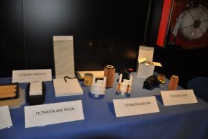 Барселона SOJEFI Filtration - subarist.ru