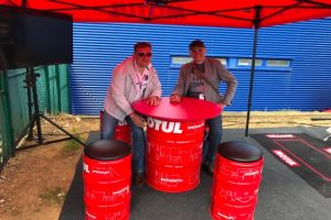 Le Mans 24 Hours 14-16.06.2019 - subarist.ru