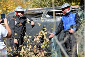 Вольф Алексей и Вольф Вадим - целы и невредимы! - subarist.ru
