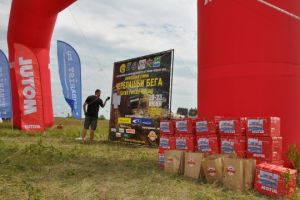 "Черепашьи бега". Белогорск 22-23 июня 2019 Наши призы - subarist.ru