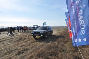 Legacy продолжает летать! - subarist.ru