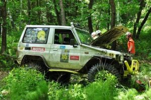 RFC East Rassia Amur Belogorsk 2018 - 2-й день - subarist.ru