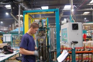 Невер. Завод Gates - subarist.ru