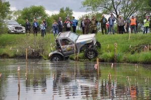 RFC East Rassia Amur Belogorsk 2018 - 1-й день - subarist.ru