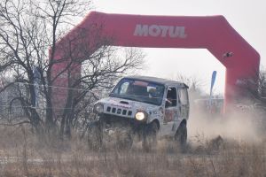 Первые заезды.  - subarist.ru