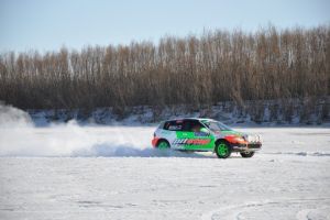 Свободный 1 этапа кубка ДВФО по авторалли“Амур-Зея 2019” - subarist.ru