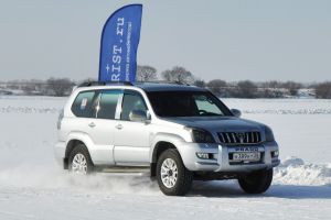 Чистая победа в очередном заезде. - subarist.ru