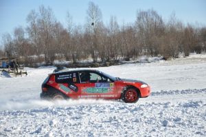 Свободный 1 этапа кубка ДВФО по авторалли“Амур-Зея 2019” - subarist.ru